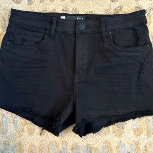 Kut Denim Shorts